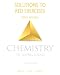 Solutions to Red Exercises for Chemistry: The Central Science