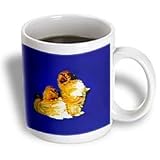 Dogs Pekingese - Pekingese - Mugs