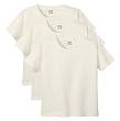 100% Organic Toddler Tee - 3 PACK.