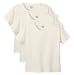 100% Organic Toddler Tee - 3 PACK.