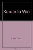 Karate to win