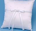 Beverly Clark 102B Sophisticate Ring Pillow