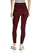 D&K Monarchy Women's Seamless Full Length Thermal Leggings