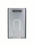 Rinnai R75LSe-LP Propane Tankless Water Heater, 7.5 GPM