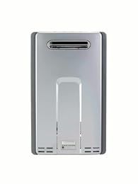 Rinnai R75LSe-LP Propane Tankless Water Heater 7 5 GPM