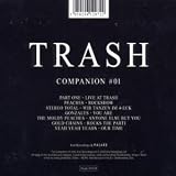 Trash Companion #01