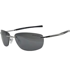 POLARLENS SERIES PP2-01 Lunettes design / Lunettes de soleil homme / Lunettes de velo cyclisme / Lunettes de Soleil + sac en micro-fibre !