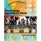 psychology applied to work