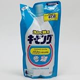 洗濯機でキーピング 詰替 400mlの画像