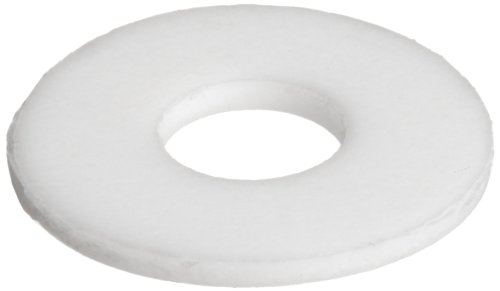 PTFE Flat Washer,