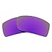 Revant Polarized Replacement Lenses Revo Spool RE4048 Plasma Purple MirrorShield