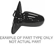 2003 DODGE NEON SIDE VIEW DOOR MIRROR POWER 82238 MILES LH