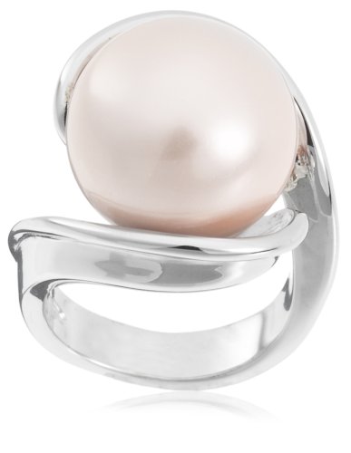 Joy Damenring Sterling-Silber 925 51 (16.2) JP033 Preisvergleich