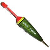 Balsaholz Knicklicht - Laufpose vorgebleit 4,5 + 7g