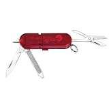 Orion Multi-Tool & Flashlight