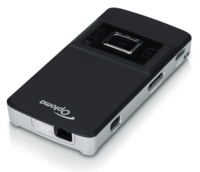 Optoma PKA21 Pico Pocket Projector
