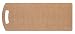 Epicurean Cutting Surfaces 27-by-11-Inch Recreation Filet Cutting Board