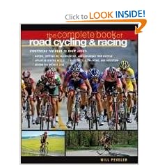 The Complete Book of Road Cycling & Racing