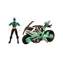 Power Ranger Samurai Power Rangers Samurai Disc Cy&hellip by Bandai