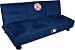 Baseline Boston Red Sox Convertible Sofa with Tray