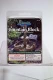 Fountain Block, 6 Pk