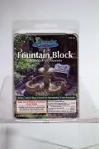 Fountain Block, 6 Pk