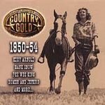 CD-Charts  Search : Country Gold 1950-54