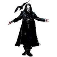 Crow 18-Inch Action Figure (w/Sound)