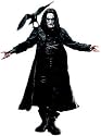 Crow 18-Inch Action Figure (w/Sound)