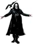 Crow 18-Inch Action Figure (w/Sound)