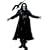 ERIC DRAVEN THE CROW 18 INCH FIGURE