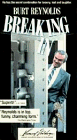Breaking in [VHS]