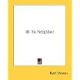 Hi-YA Neighbor