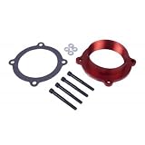 Airaid PowerAid Throttle Body Spacer 300-637 by Airaid