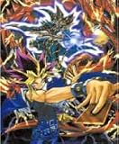  : Yu-GI-OH! Cloth Wall Scroll - Z408