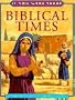 Biblical Times (If You Were There)