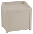 Suncast SS1000 Storage Seat