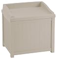 Suncast SS1000 Storage Seat