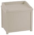 Suncast SS1000 Storage Seat