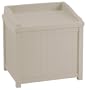 Suncast SS1000 Storage Seat