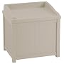 Suncast SS1000 Storage Seat