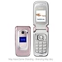 Nokia 6085 Unlocked Phone with Camera, Bluetooth and QuadBand - US Warranty - Pink