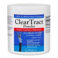 Cleartract Cleartract D Mannose Pwdr 50 gm  Multi-PackB001E0YEN4