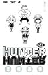 HUNTER�~HUNTER 23 (�W�����v�E�R�~�b�N�X)