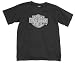 Harley Davidson Logo Tee