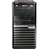 Cheap Acer Verition PS.VAM03.002 Compact Desktop PC Black