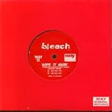 WIPE IT AWAY/MAN AT CIA 7" (45)