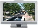 20 Stainless Steel LCD Television