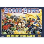 Eigenschaften Games Workshop 4010999001 / Blood Bowl 4010999001 - Blood Bowl Grundspiel