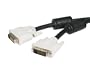 StarTech.com 30-Feet DVI-D Dual Link Digital Video Monitor Cable - M/M (DVIDDMM30)
